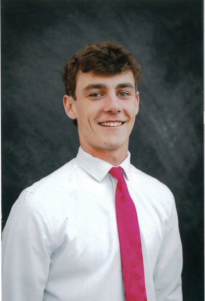 Kailer Pohl