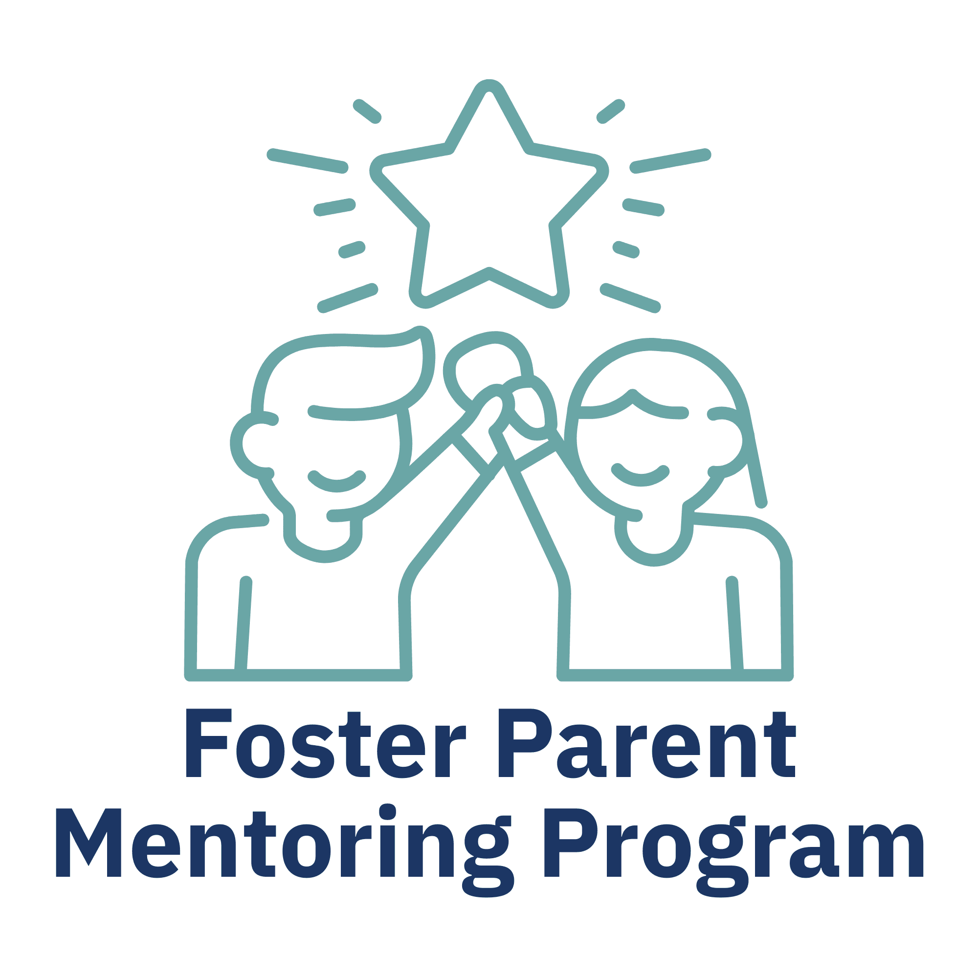 Foster Parent Mentoring Program