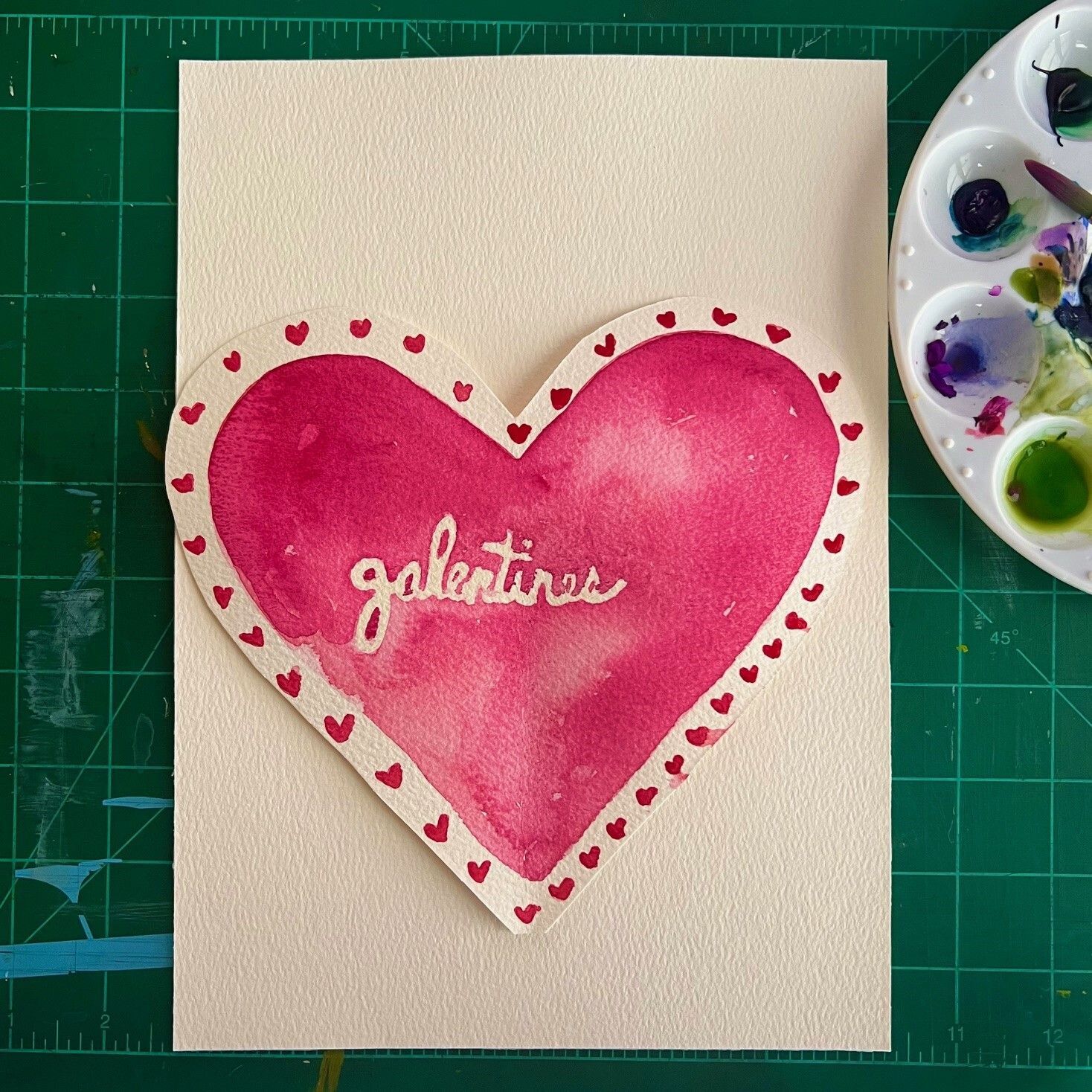 GALentines