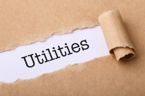 Utility Assistance