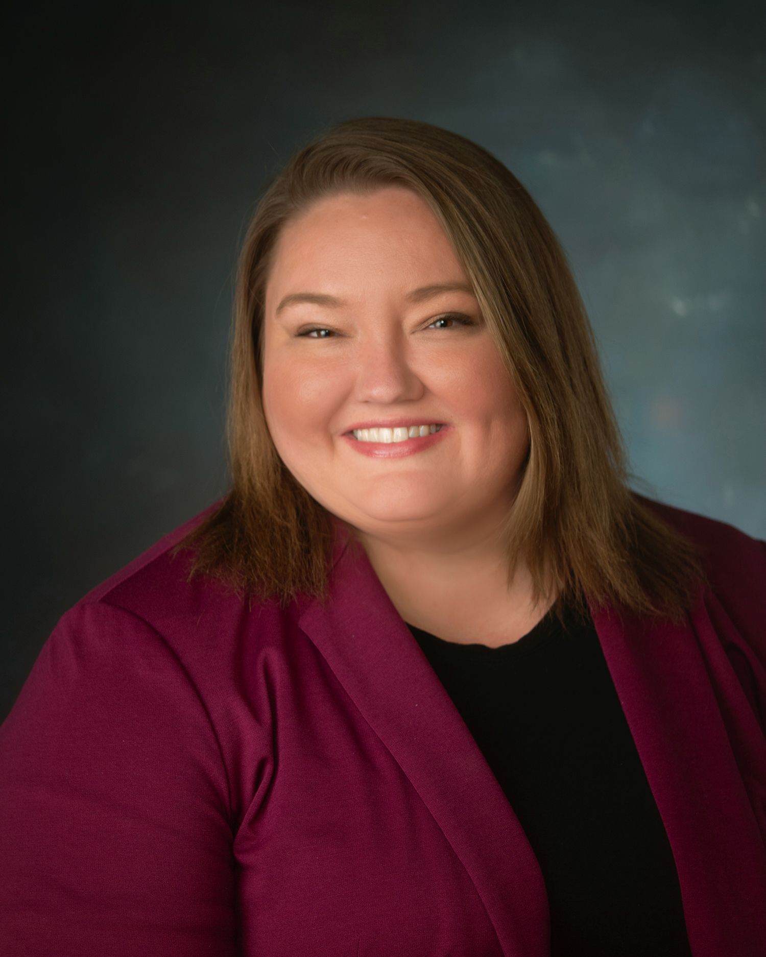 Angela Sosebee