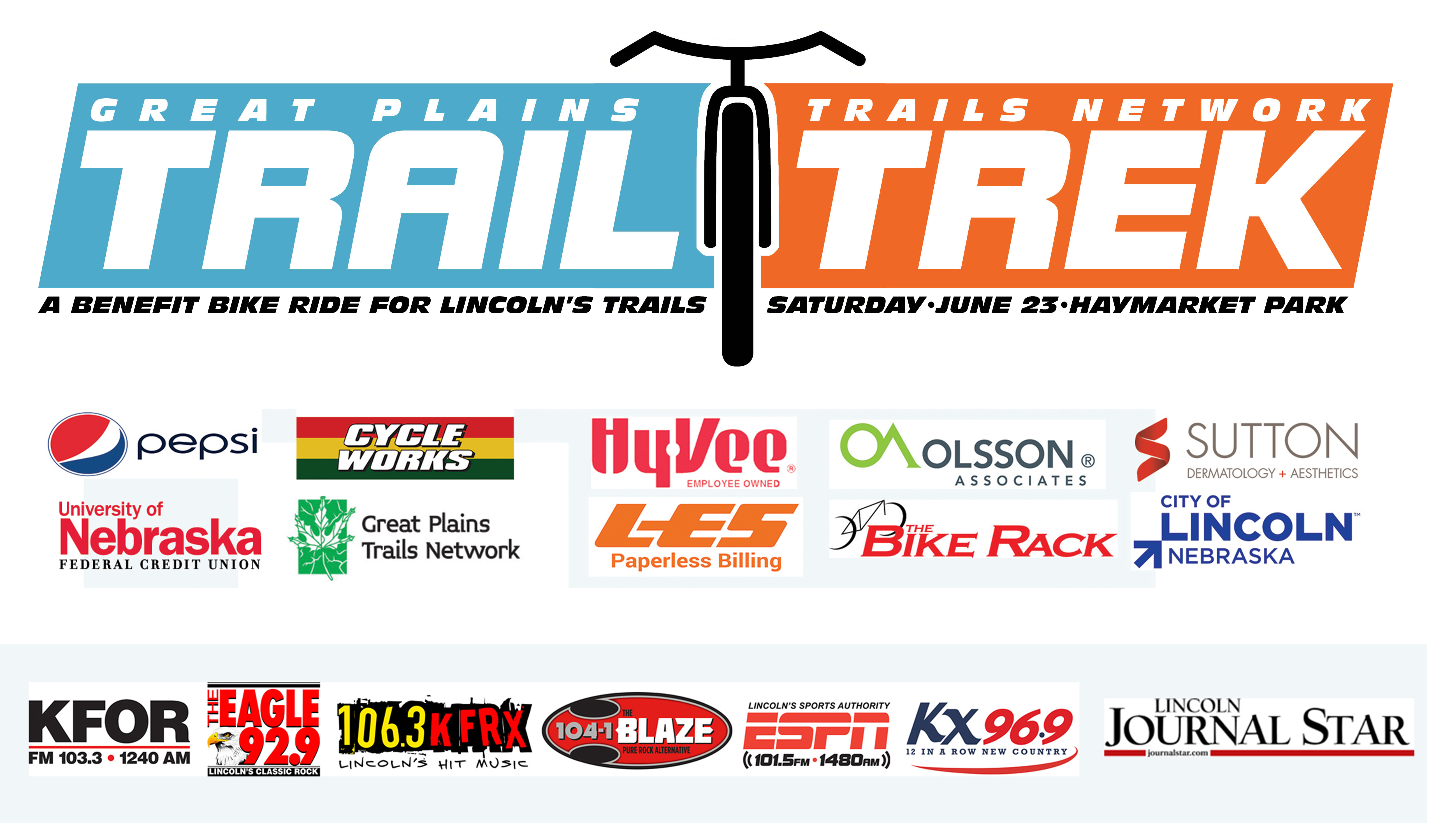 Trail Trek 2018