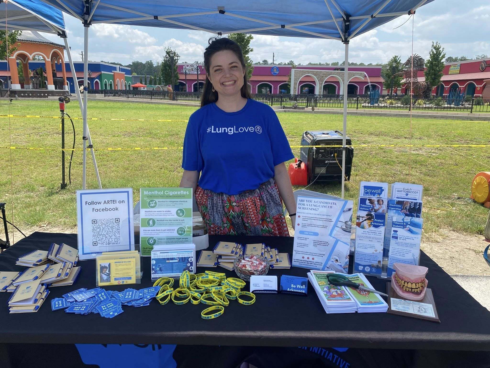 Be Well AR Summer Showcase