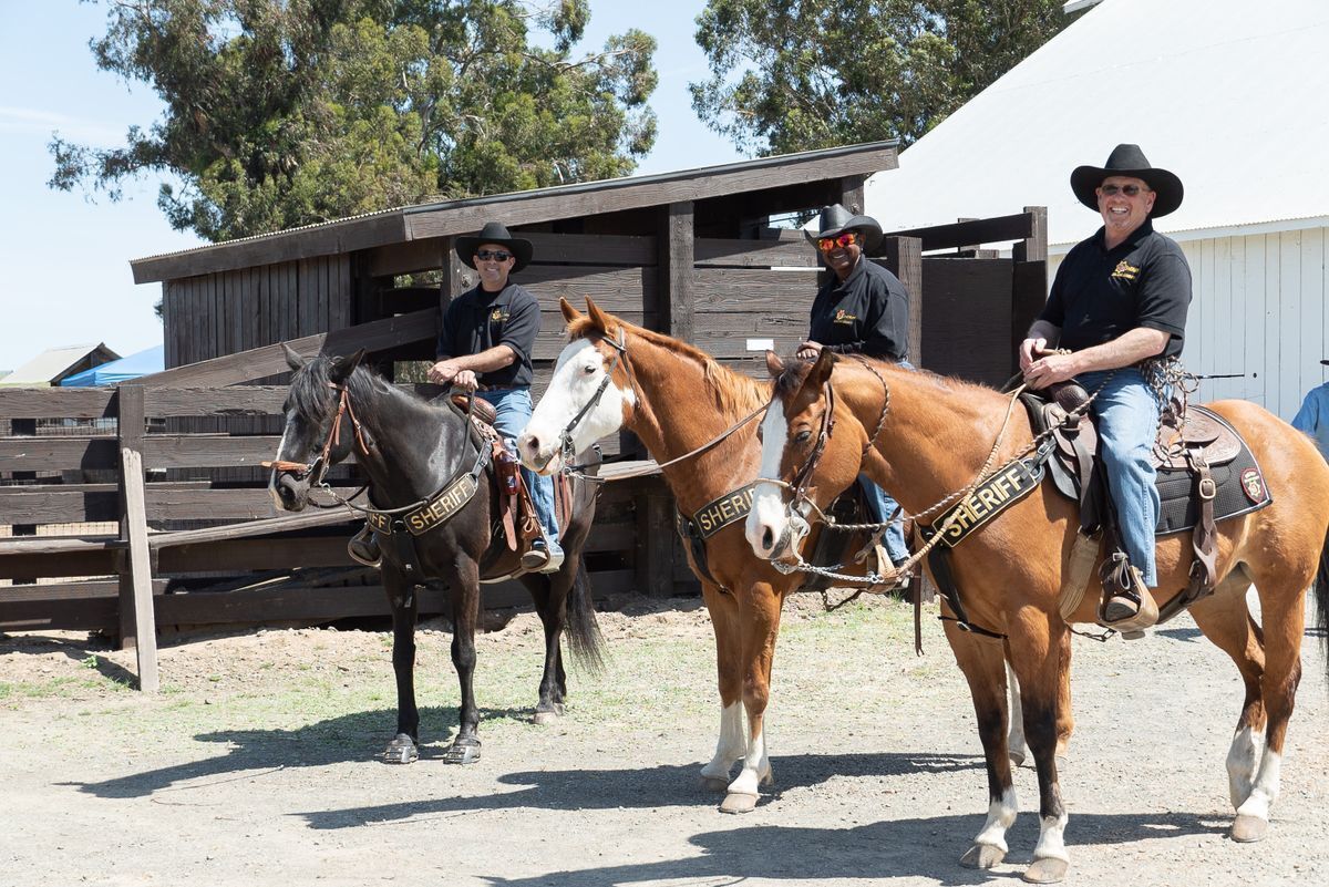 Rush Ranch : Rush Ranch : Protected Lands : Solano Land Trust