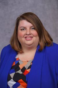 Mary Pat Hanlin