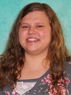 Samera Carroll - Client Services Coordinator