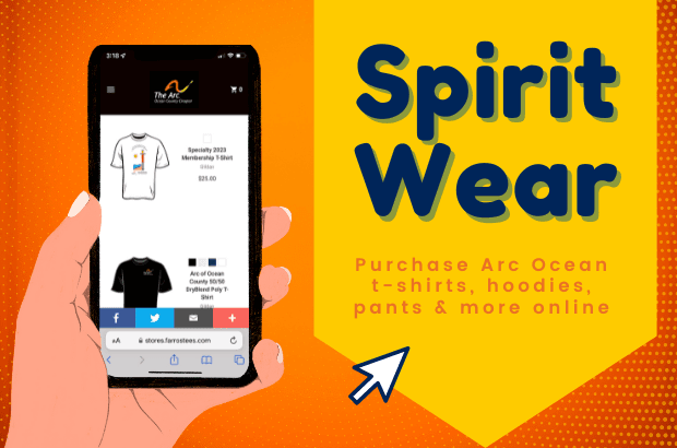 Spirit Wear Online