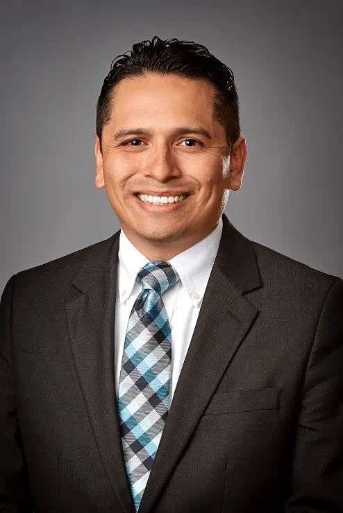 Roberto Monsivais 