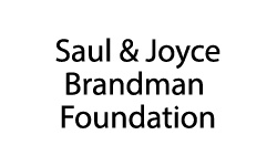 Saul & Joyce Brandman Foundation