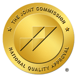 Joint Commission Seal