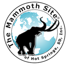 Mammoth Site Museum Hot Springs South Dakota