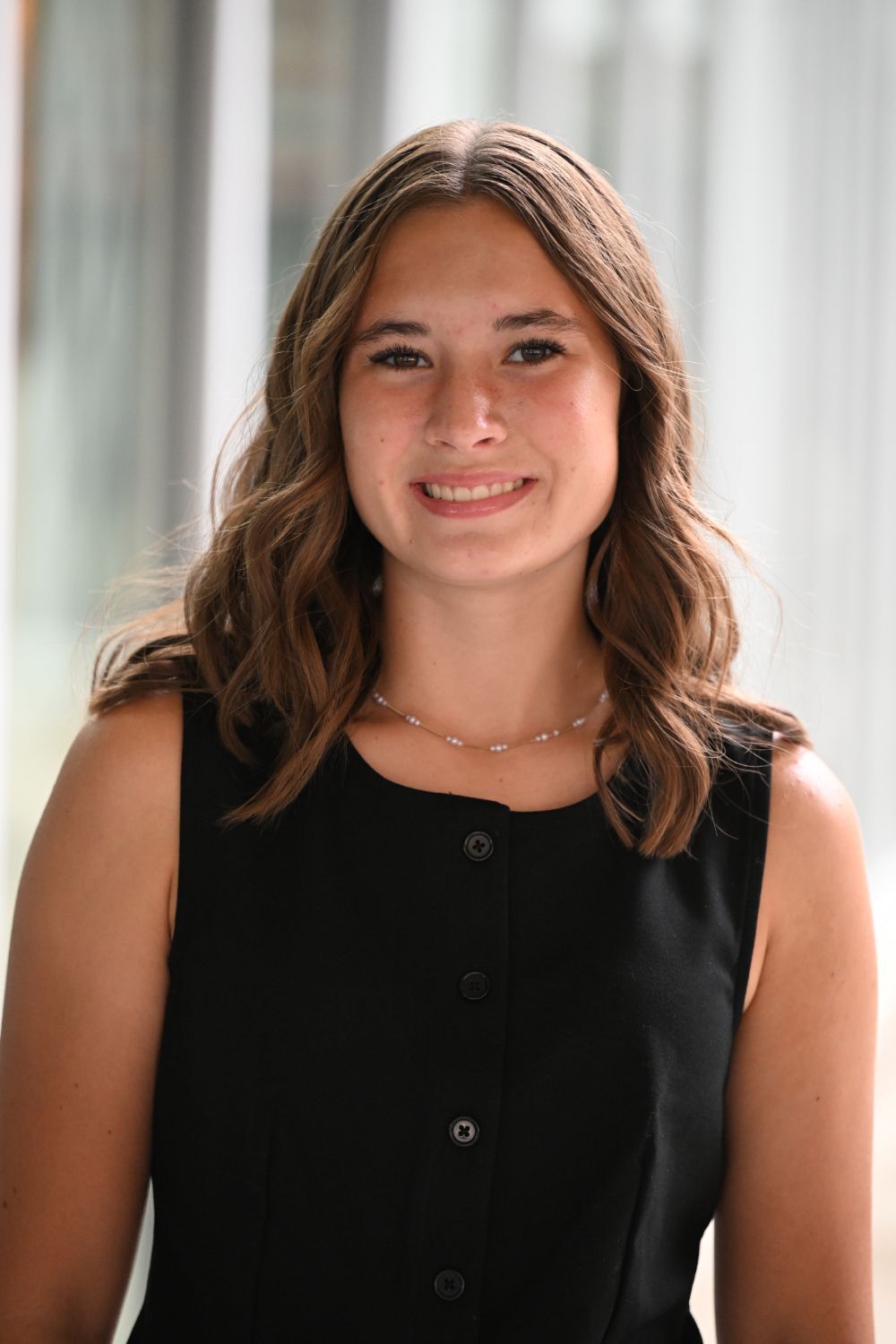 Hayden Heiss - Norris