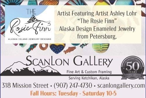 Scanlon Gallery & Custon Framing