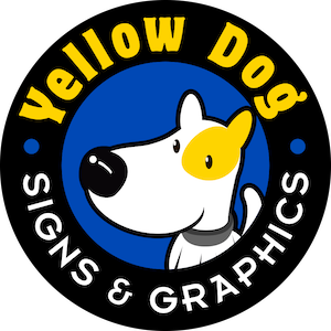 Yellow Dog Signs & Graphics