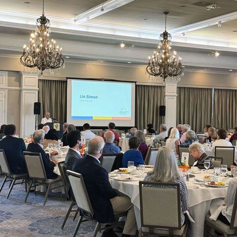 2025 Legacy Breakfast