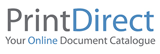 PrintDirect: Your Online Document Catalogue