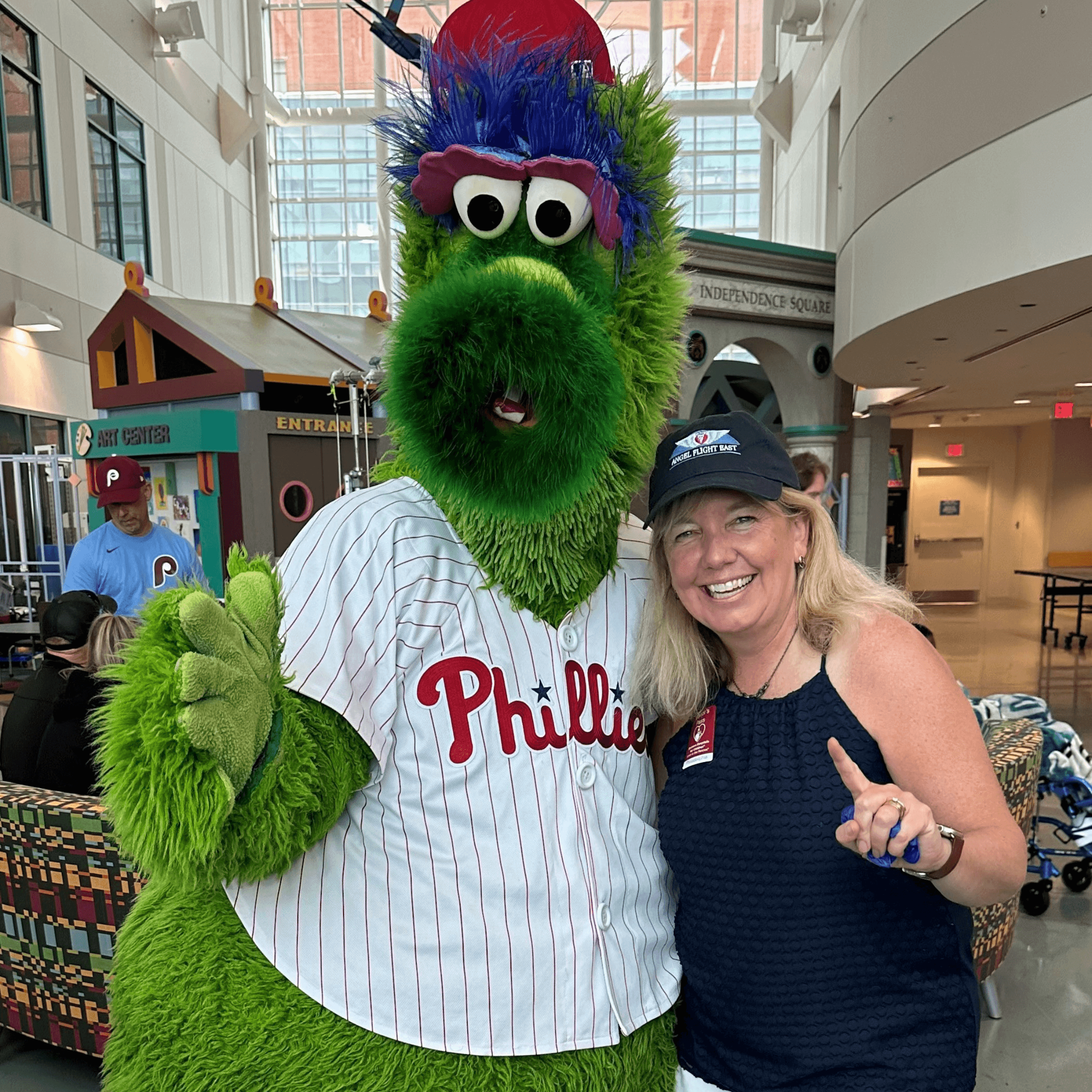 Catherine Brzozowski