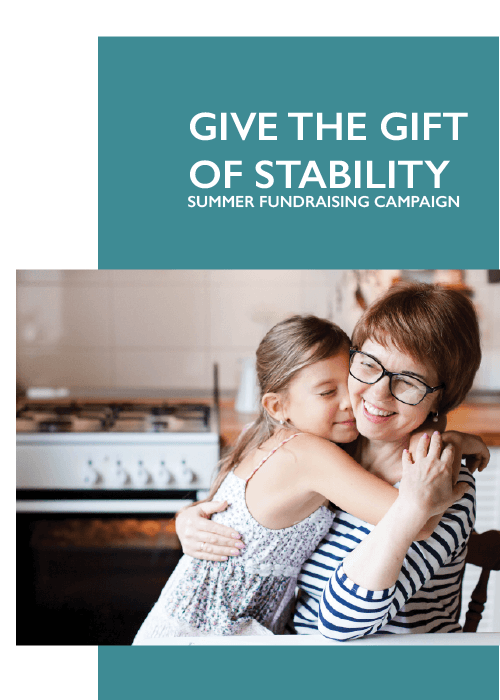 Help Bring Stability to Individuals and Families in Southern Arizona