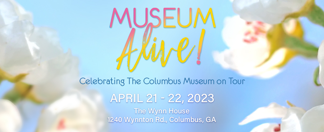 Museum Alive!