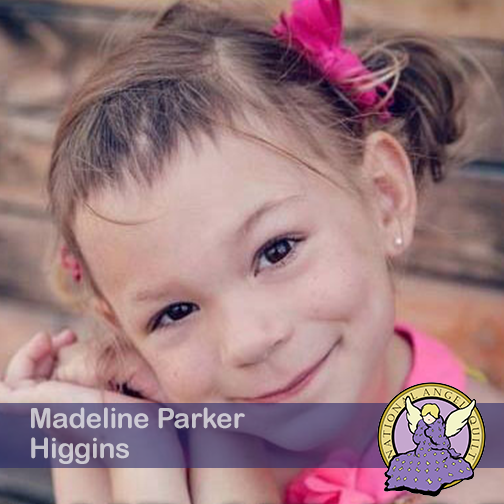 Madeline Parker Higgins