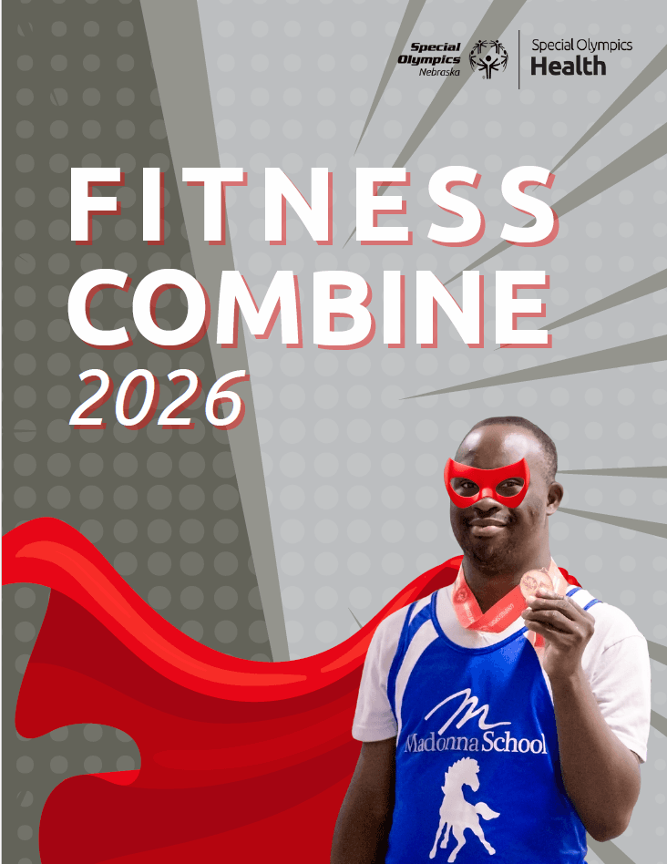 2025 Fitness Combine Book