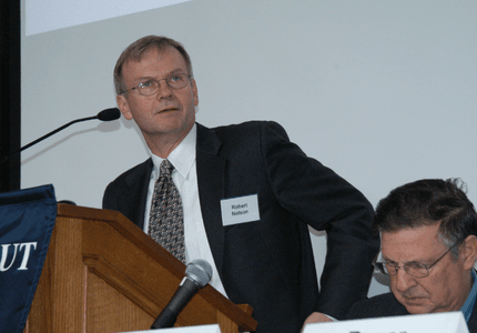 2005: Future of the Legal Profession Symposium