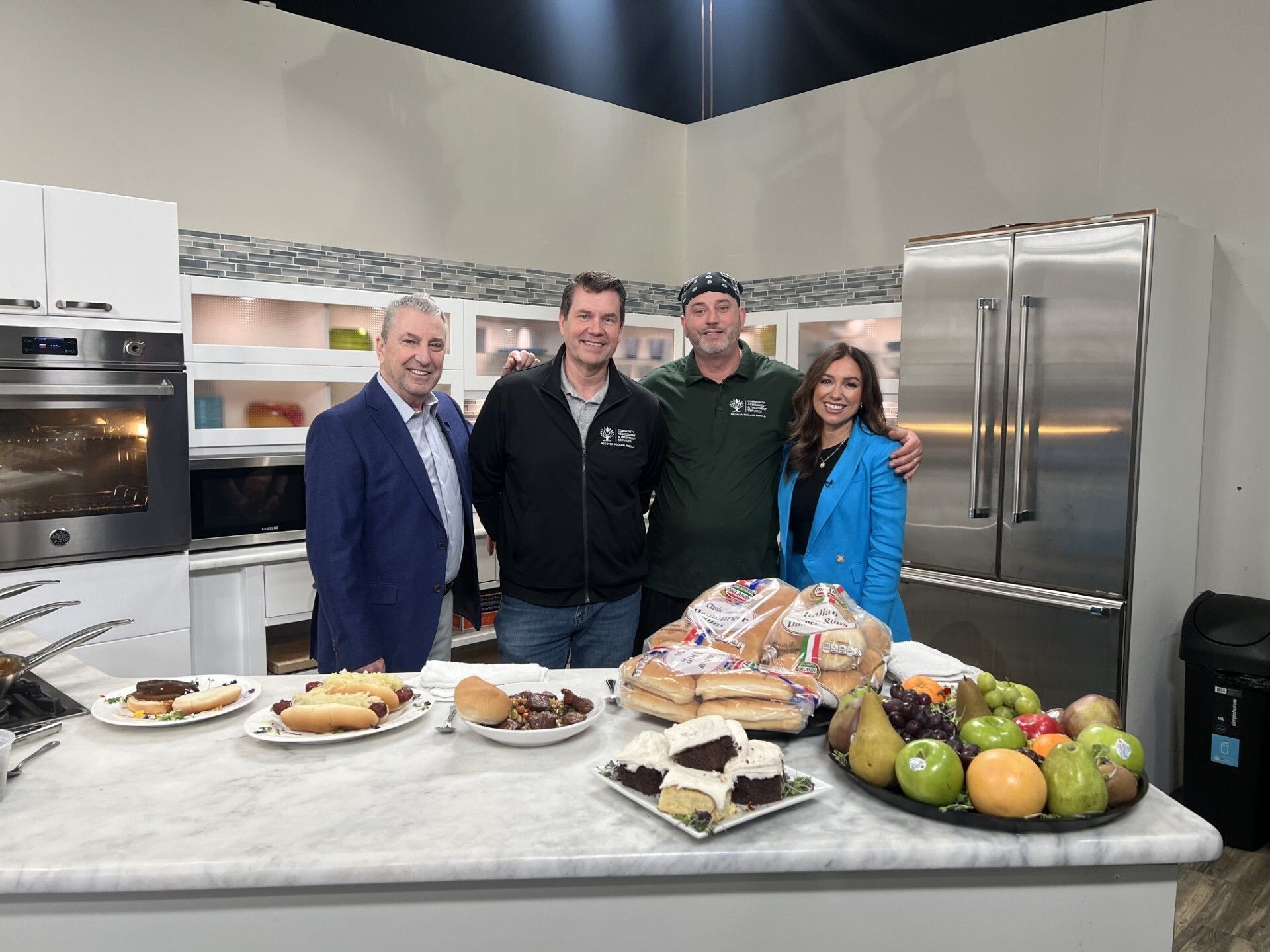 Spring 2026 Newsletter