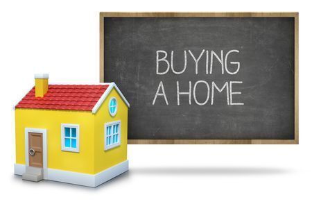 A.R.C.'s Homebuyer Readiness Program