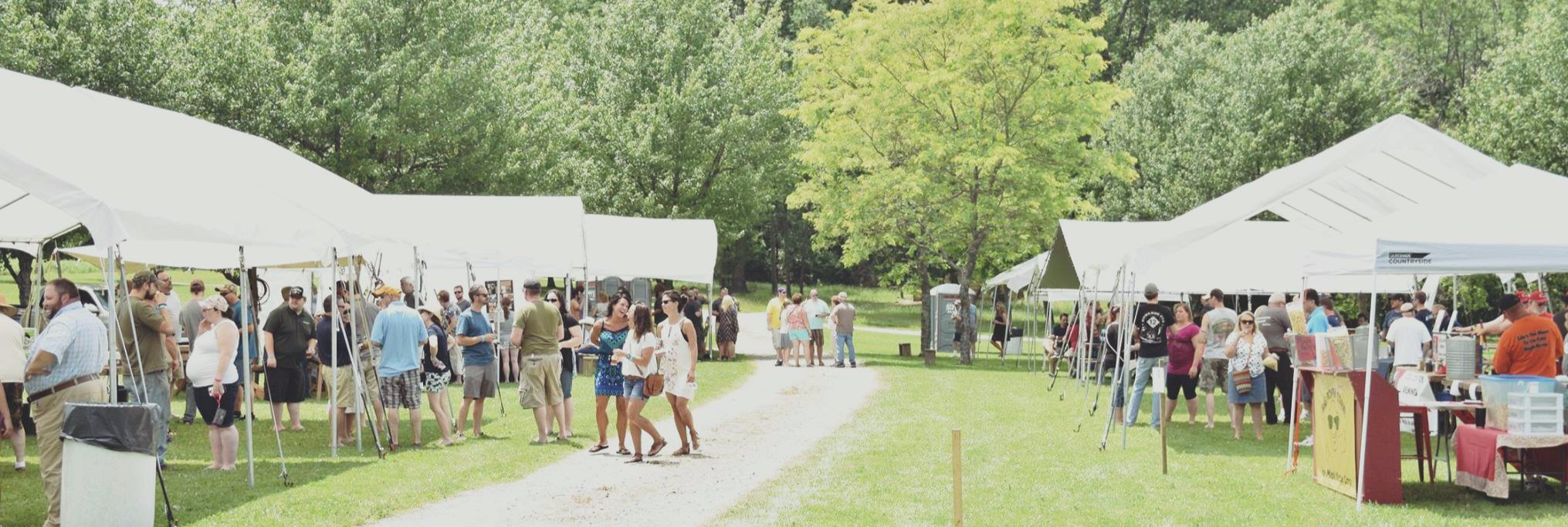 2019 Frosty Mugs of Thunder Brewfest
