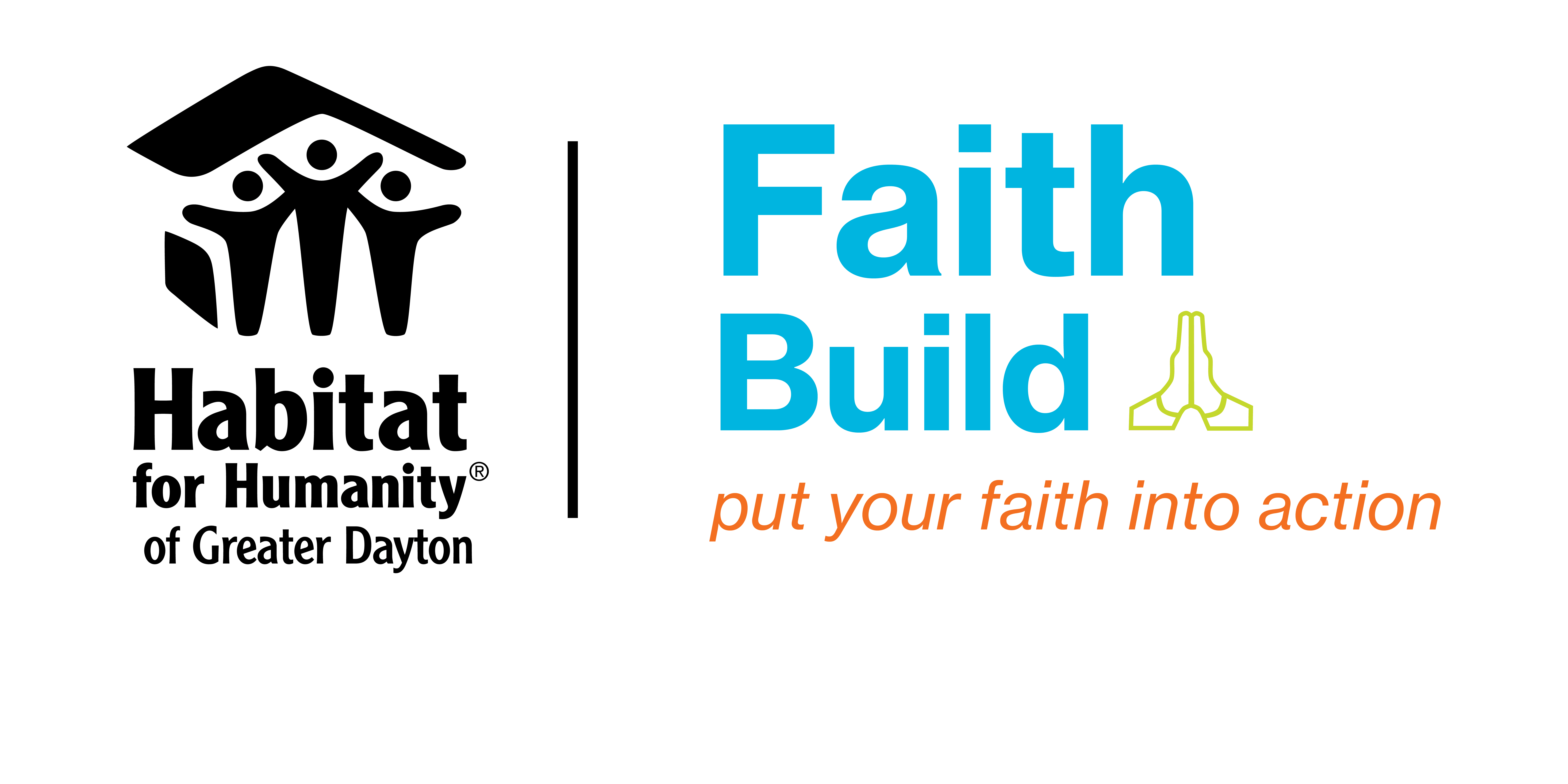 2025 Faith Build