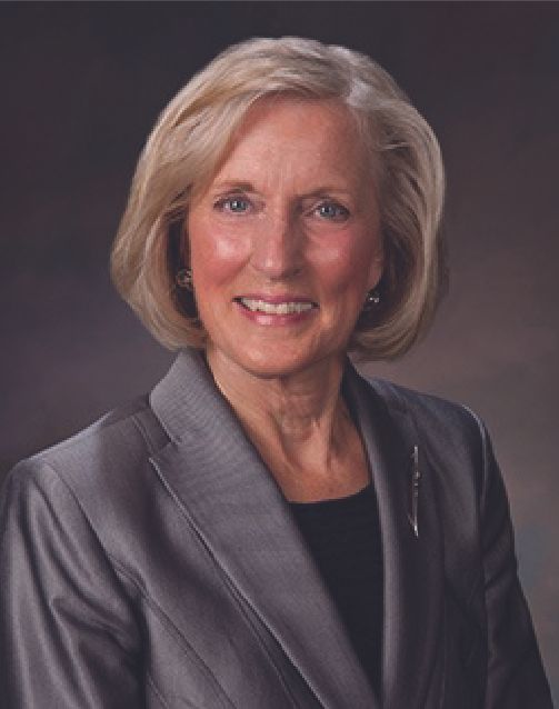 Barbara Bartle, Board Secretary