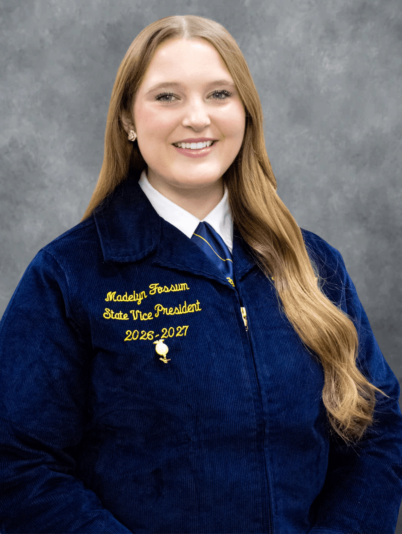 Madelyn Fossum