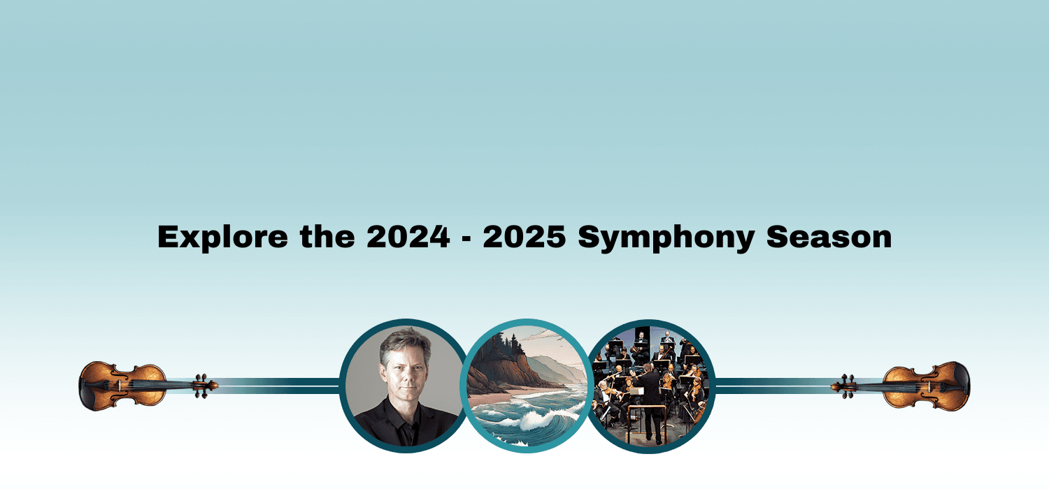 Explore the 2024-2025 Season!