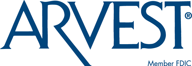 ARVEST logo