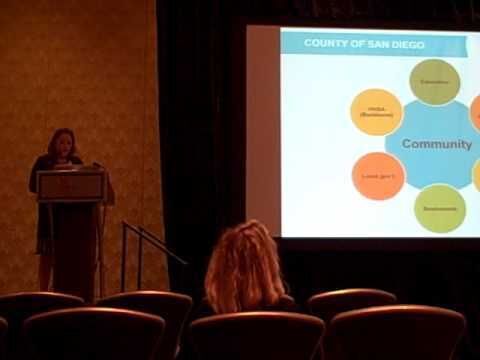 Part II of the 2017 National Baldrige Quest for Excellence Conference Breakout Session