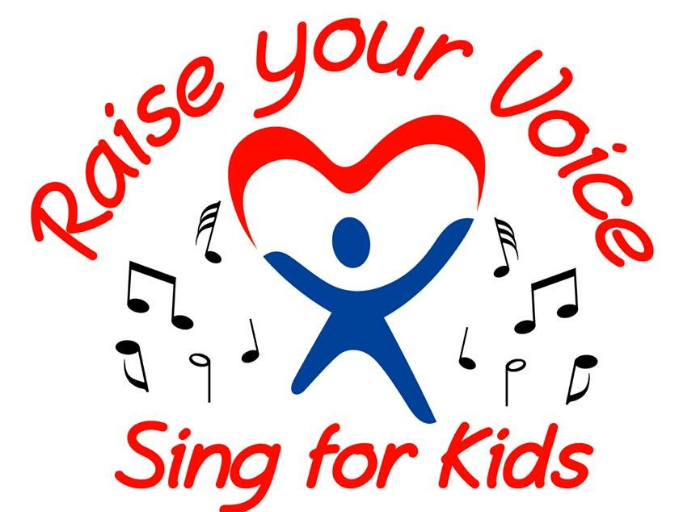 RAISE YOUR VOICE 2020