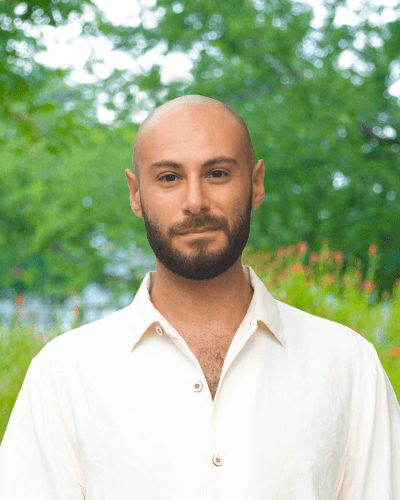 Sam Gollub, LMFT-Associate (Supervised by Dr. Alycia DeGraff)