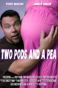 Two Pods and a Pea