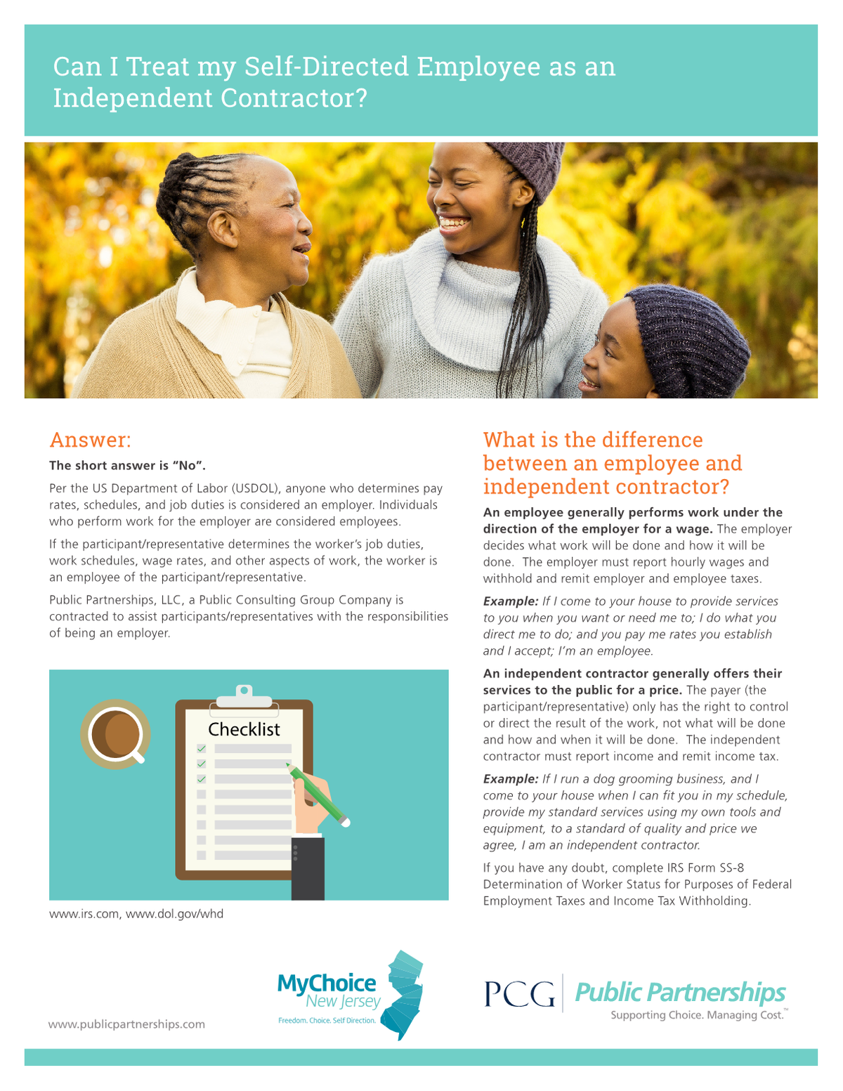 Understanding Public Partnerships, LLC (PPL) Resources The Arc of