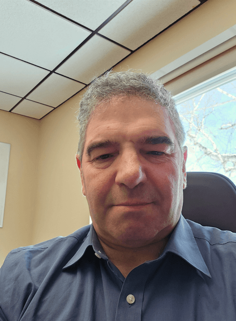 Chief Financial Officer