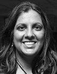 Padma Srimatkandada, MBA, BS — Chair