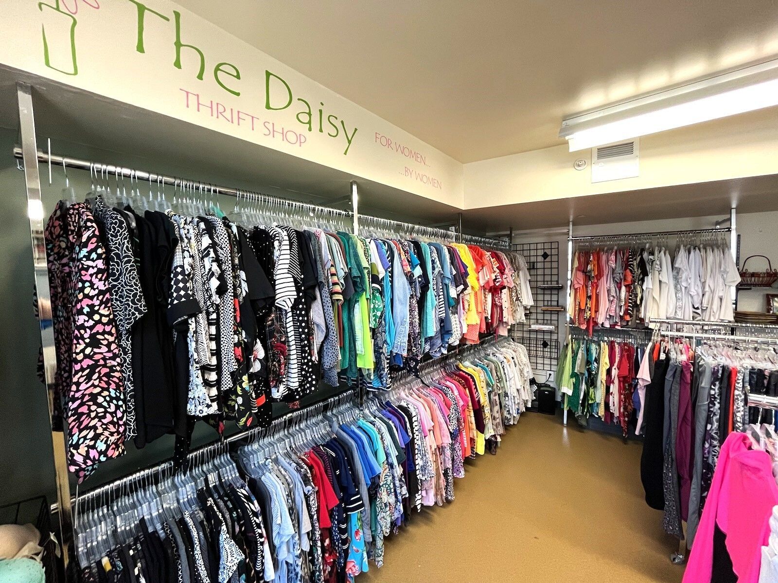 The Daisy