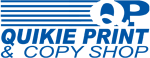 Quikie Print & Copy Shop