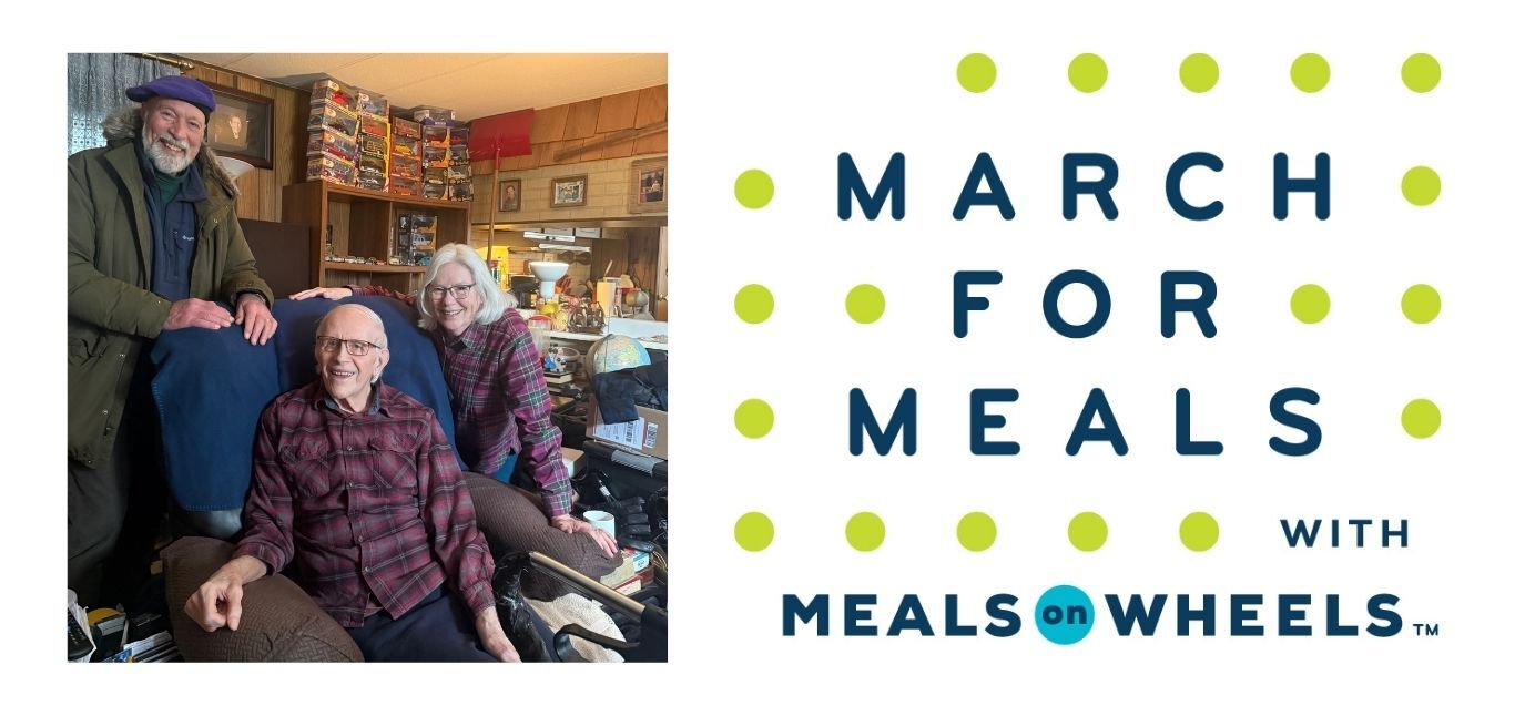 Together, We Deliver