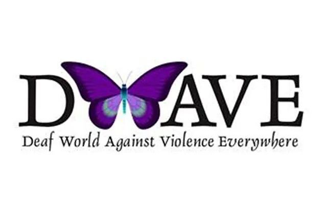 Deaf World Against Violence Everywhere (DWAVE)