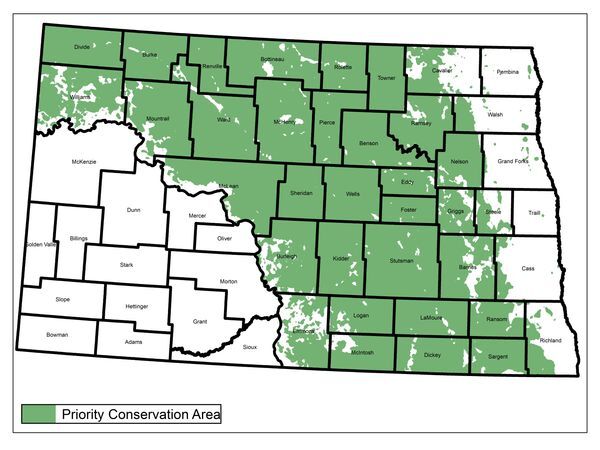 Home : North Dakota Grazing Lands Coalition