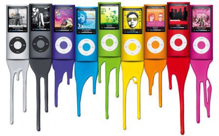 Connexion Printing IPod