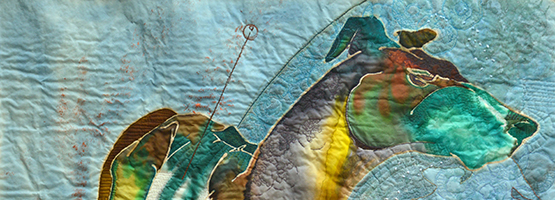 Southern Strands: North Carolina Fiber Art
