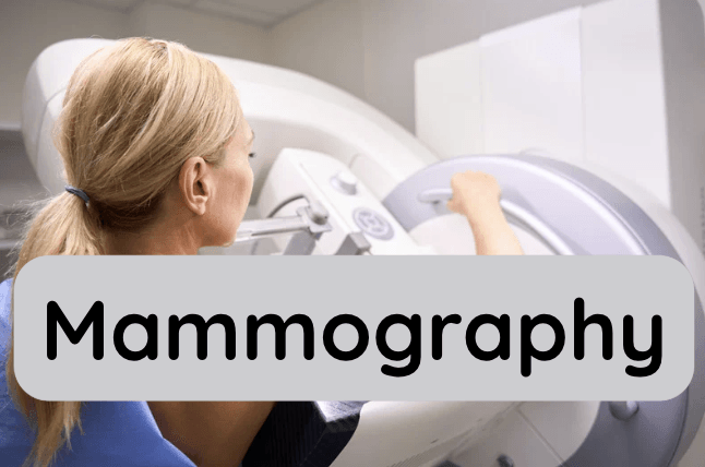 Radiologic Technologist-Mammography- $15,000 SIGN ON BONUS!