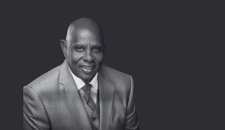 Rest in Peace | Joe Robinson | 07/18/1952 - 02/08/2026